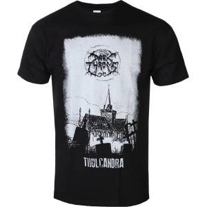 RAZAMATAZ мъжка тениска Darkthrone - THULCANDRA - RAZAMATAZ - ST2613