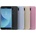 Samsung Galaxy J7 2017 J730 Jelly Cover Black