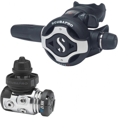 Scubapro Mk19 Evo/ S620-ti