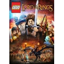 Hry na PC LEGO The Lord of the Rings