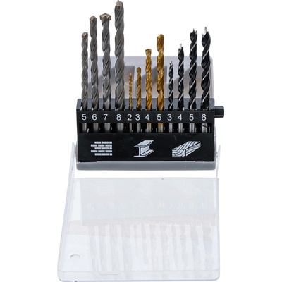 BGS Technic BGS 1050812