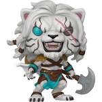 Funko Фигура Funko POP! Games: Magic The Gathering - Ajani #1326 (117073)