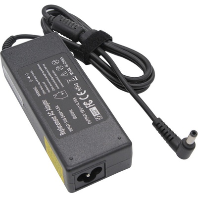 Acer Acer, 135W, 19V, 7.1A, 5.5mm 2.5mm, Заместител (CHAR0023)