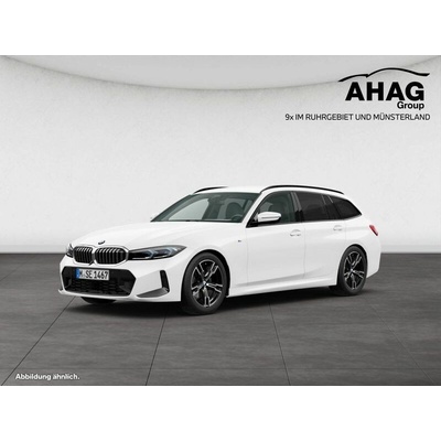 BMW 320d 140 kW