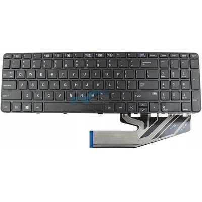 Klávesnice HP PROBOOK 450 455 470 G4