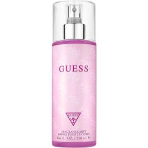 Guess Pink спрей за тяло за жени 125 мл