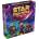 Alley Cat Games Настолна игра Star Fighters Rapid Fire - Стратегическа (037ACG)