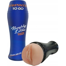 Naughty Lolita To Go telovej