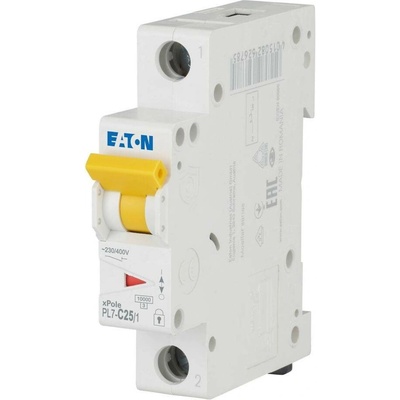 Eaton 262706 PL7-C25/1
