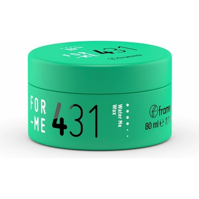Framesi FM Water me wax 431 80ml - Vosk s mokrým efektem