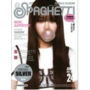 Le Sserafim: Spaghetti (Compact Version) - CD