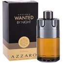 Azzaro Wanted By Night parfumovaná voda pánska 150 ml