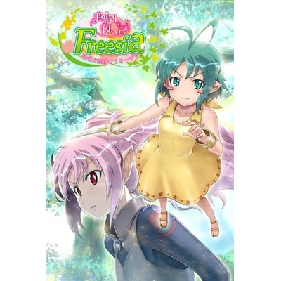 Capcom Fairy Bloom Freesia (PC)