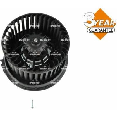 vnitřní ventilátor NRF 34017