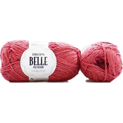 Drops Belle 12 třešeň