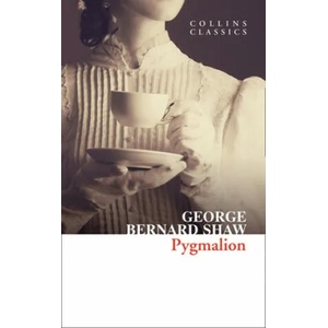 Pygmalion (ISBN: 9780008480066)