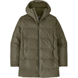 Patagonia Мъжко яке парка Patagonia Jackson Glacier Parka - Basin Green - размер M (004-5659-0713)