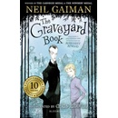 Graveyard Book - Tenth Anniversary Edition Gaiman NeilPaperback / softback