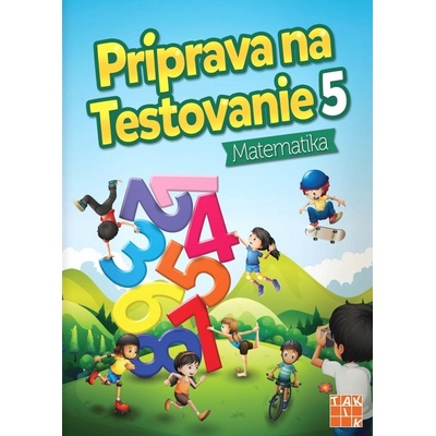 Príprava*na*testovanie*5*Matematika*