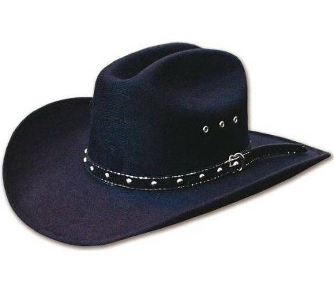 Tucson Black