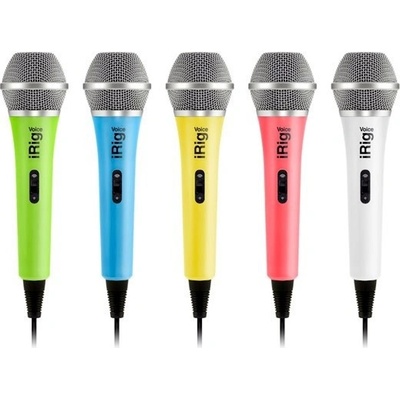 IK Multimedia iRig Voice