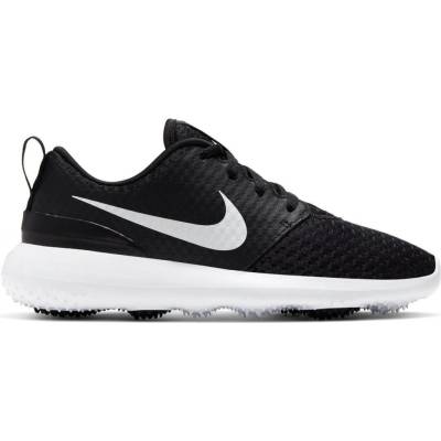 Nike Roshe Golf Jr black/white – Zbozi.Blesk.cz