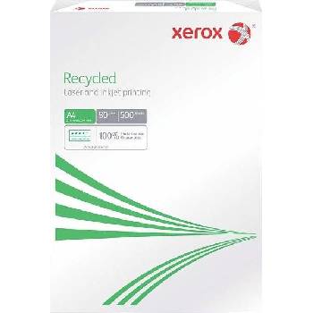 Xerox A4 80g/m2 500 listů
