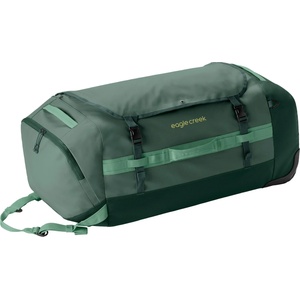 Eagle Creek Сак Eagle creek Cargo Hauler Rolling Duffel 130 Luggage - Sycamore Green (510-7365-0511)