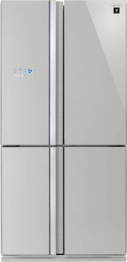 Sharp SJ FS820VSL