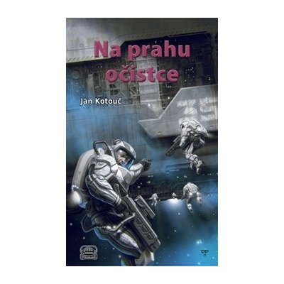 Poutník Na prahu očistce