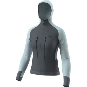 Dynafit Дамски синтетичен елек Dynafit Women's Mezzalama Race Jacket Synthetic vest - Cloud Blue - размер XL (132-1565-0215)