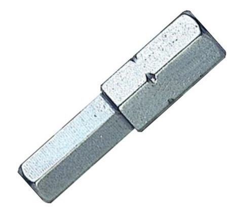BIT imbus 4mm WITTE