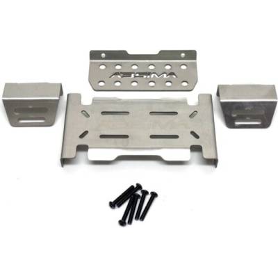 Absima Sada ochranných plechů na podvozek Absima CR4.4