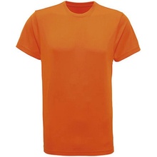 TriDri pánske funkčné tričko TR010 Orange