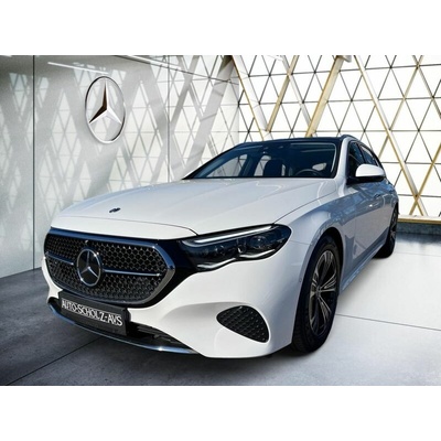 Mercedes-Benz E 220 d T 145 kW