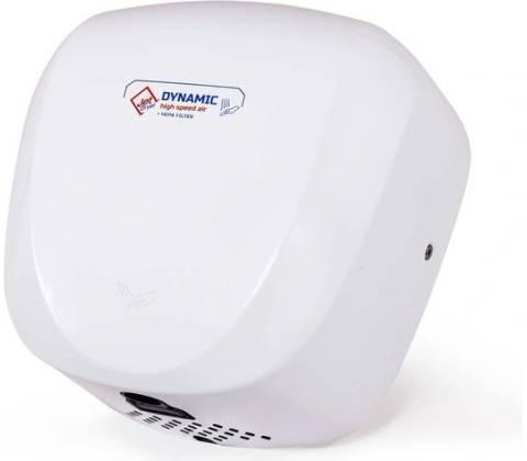 Jet Dryer Dynamic biely