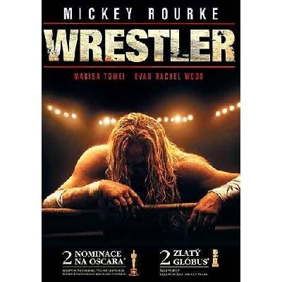 Bohemia Motion Pictures Кечистът - dvd (010553)