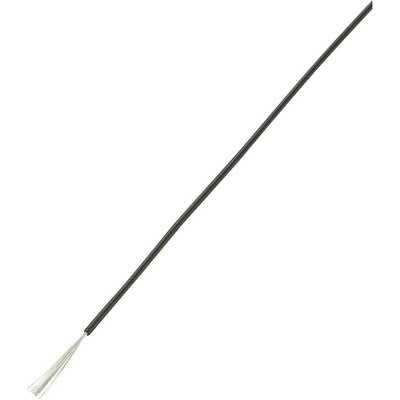 BKL Electronic 1503014/5 kabel pro automotive FLRY-B1 x 1.50 mm² černá 5m