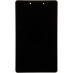 Samsung T290N Galaxy TAB A 8.0 (Wifi) LCD дисплей + тъч единица черен (сервизен пакет) (GH81-17227A)