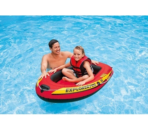 Intex 58354 Explorer 50