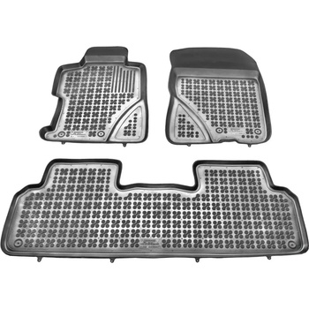 Image 1 of Rezaw-Plast Гумени стелки за HONDA Civic VIII (2006-2011) - седан / хибрид тип леген (200908)