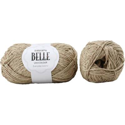Drops Belle 28 sušenka