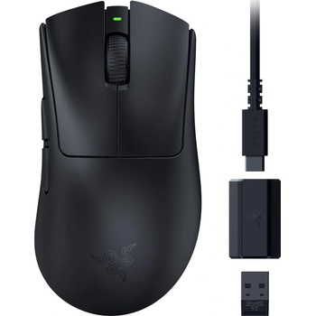 Razer DeathAdder V3 HyperSpeed (RZ01-05140100-R3G1)