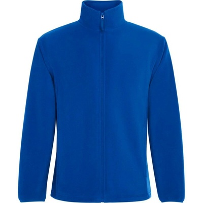 Roly New Artic fleece E6414-05 modrá královská