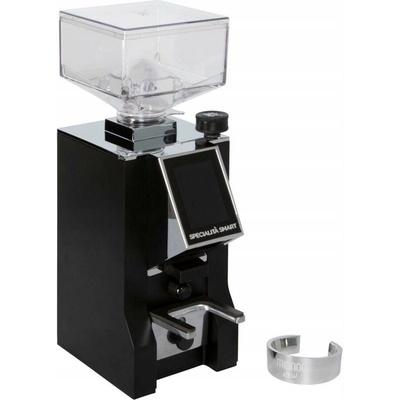 Eureka Mignon Specialita Smart 16CR Černá