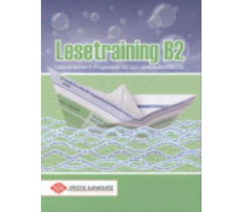 Lesetraining B2