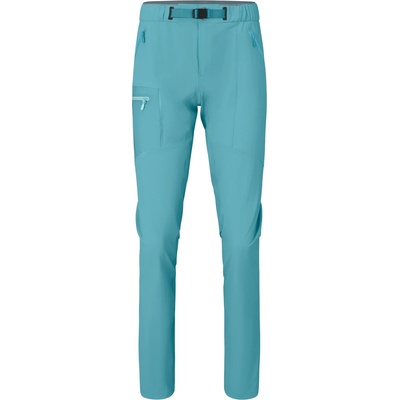 Norrøna Дамски туристически панталон Norrøna Women's Falketind Flex1 Light Pants Walking trousers - Brittany Blue (110-1557-0313)