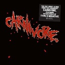 Carnivore - Carnivore CD