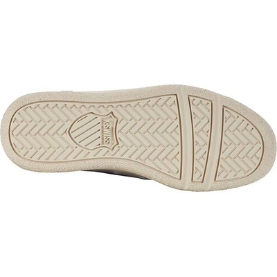 K Swiss Кожени маратонки K-Swiss SLAMMKLUB CC (98911.977.M)
