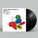 Lars Danielsson Liberetto - Echomyr LP